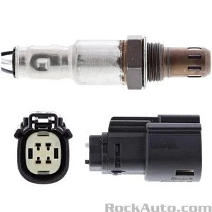 Ford F-150 2015 2.7L V6 - Turbocharged Oxygen (O2) Sensor