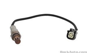 Ford F-150 2015 2.7L V6 - Turbocharged Oxygen (O2) Sensor