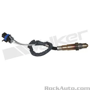 Chevrolet Traverse 2016 3.6L V6 - Sensor de oxígeno (O2)