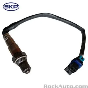 Chevrolet Traverse 2016 3.6L V6 - Sensor de oxígeno (O2)
