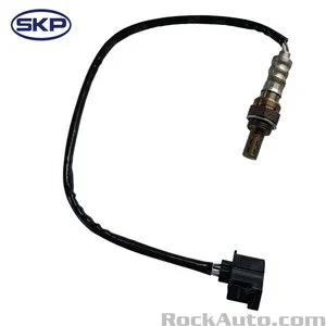 Ram 2500 2017 5.7L V8 - Sensor de oxígeno (O2)