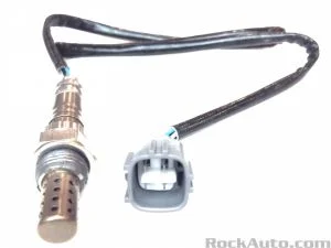 Mazda Cx-9 2016 2.5L L4 - Turbocharged Oxygen (O2) Sensor