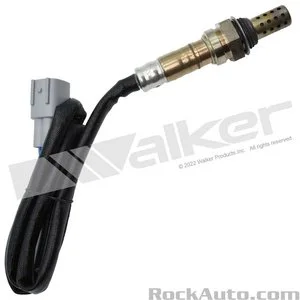 Mazda Cx-9 2016 2.5L L4 - Turbocharged Oxygen (O2) Sensor