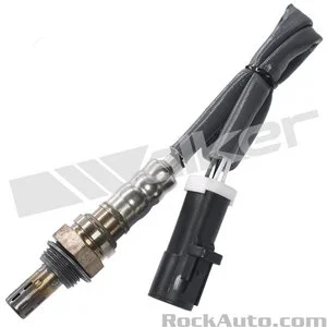 Ford Fiesta 2017 1.6L L4 - Sensor de oxígeno (O2)