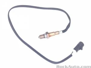 Ford Fiesta 2017 1.6L L4 - Sensor de oxígeno (O2)