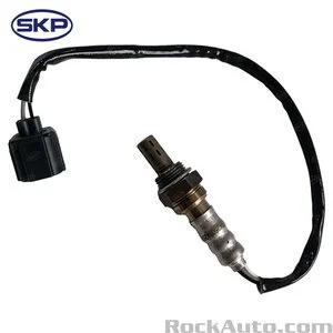 Jeep Patriot 2015 2.0L L4 - Sensor de oxígeno (O2)