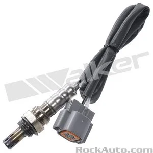Hyundai Sonata 2014 2.0L L4 - Turbocharged Oxygen (O2) Sensor
