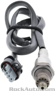 Ford Explorer 2017 2.3L L4 - Turbocharged Oxygen (O2) Sensor