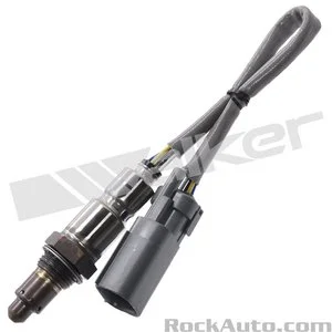 Jeep Cherokee 2019 2.0L L4 - Turbocharged Oxygen (O2) Sensor