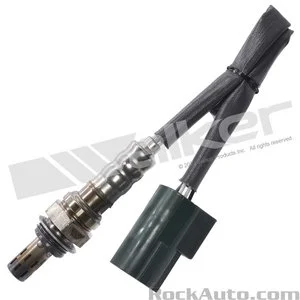 Nissan X-Trail 2014 2.5L L4 - Sensor de oxígeno (O2)