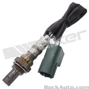 Nissan X-Trail 2014 2.5L L4 - Sensor de oxígeno (O2)