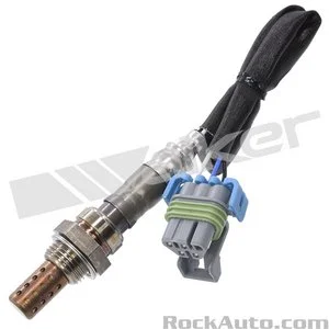GMC Terrain 2016 2.4L L4 - Sensor de oxígeno (O2)