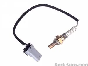 Chevrolet Malibu 2014 2.0L L4 - Turbocharged Oxygen (O2) Sensor