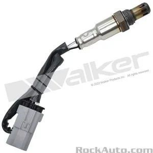 Chevrolet Malibu 2014 2.0L L4 - Turbocharged Oxygen (O2) Sensor