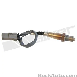 Chevrolet Equinox 2018 1.5L L4 - Turbocharged Oxygen (O2) Sensor