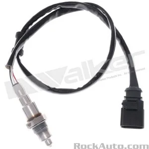 Volkswagen Passat 2014 1.8L L4 - Turbocharged Oxygen (O2) Sensor
