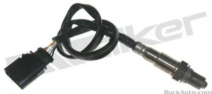 Volkswagen Passat 2014 1.8L L4 - Turbocharged Oxygen (O2) Sensor