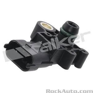 Ford Escape 2016 1.6L L4 - Turbocharged Manifold Pressure (MAP) Sensor
