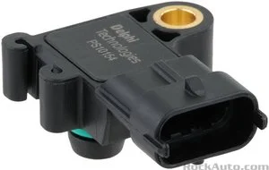 Ford Escape 2016 1.6L L4 - Turbocharged Manifold Pressure (MAP) Sensor