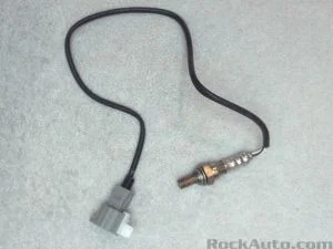 Toyota Highlander 2016 2.7L L4 - Sensor de oxígeno (O2)