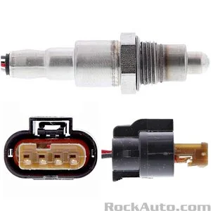 Ford Mustang 2016 2.3L L4 - Turbocharged Oxygen (O2) Sensor