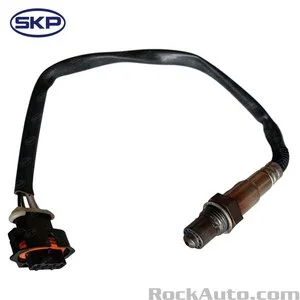 Buick Encore 2018 1.4L L4 - Turbocharged Oxygen (O2) Sensor